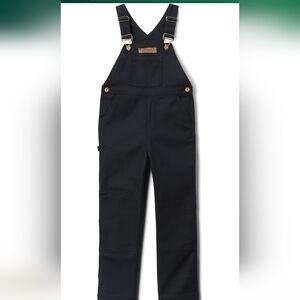 Columbia kids PHG Roughtail Field Overalls, Hiking Pants unisex  2T XXS or M
